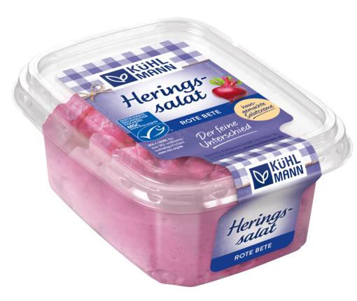 Heringssalat, 200 g
