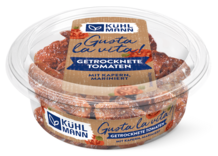 Getrocknete Tomaten, 180 g