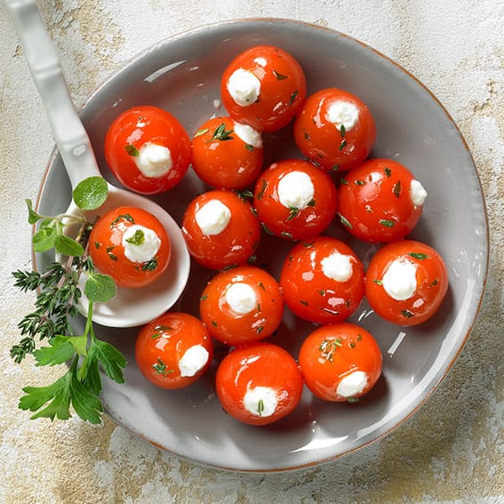 cocktail-tomaten – Kühlmann